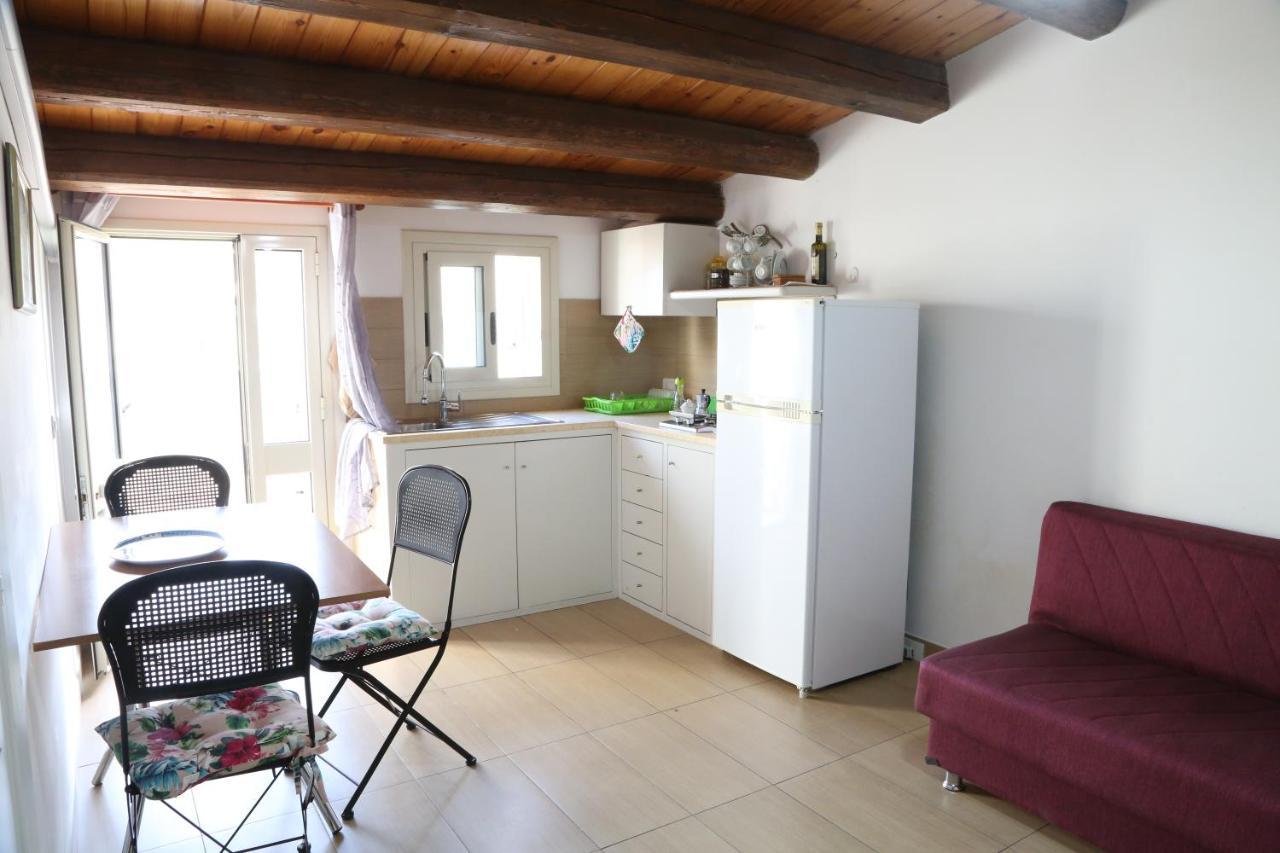 Terrazza Su Scicli 아파트 외부 사진